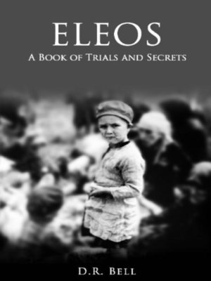 cover image of Eleos